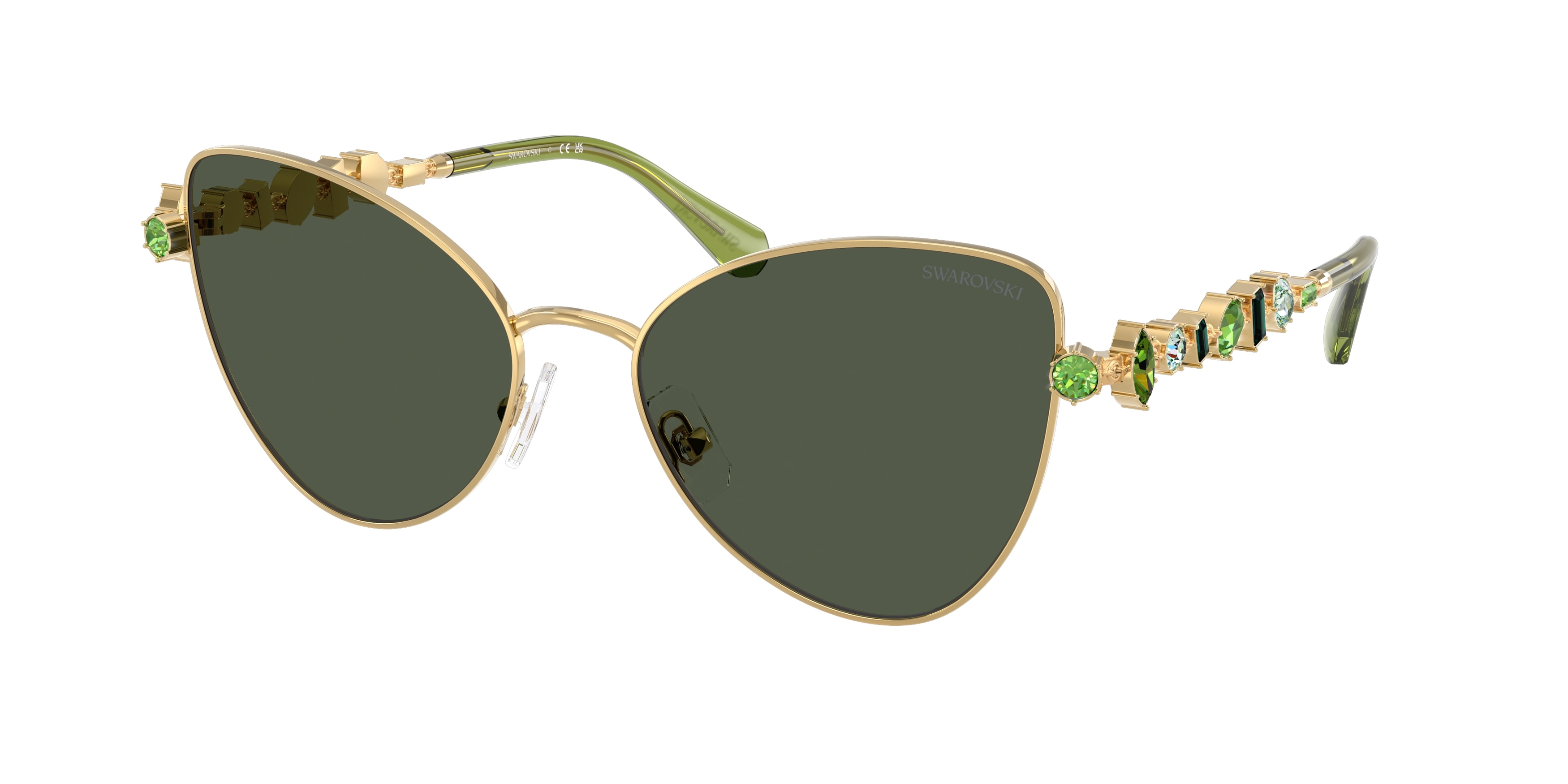 Swarovski SK7034 404G82  